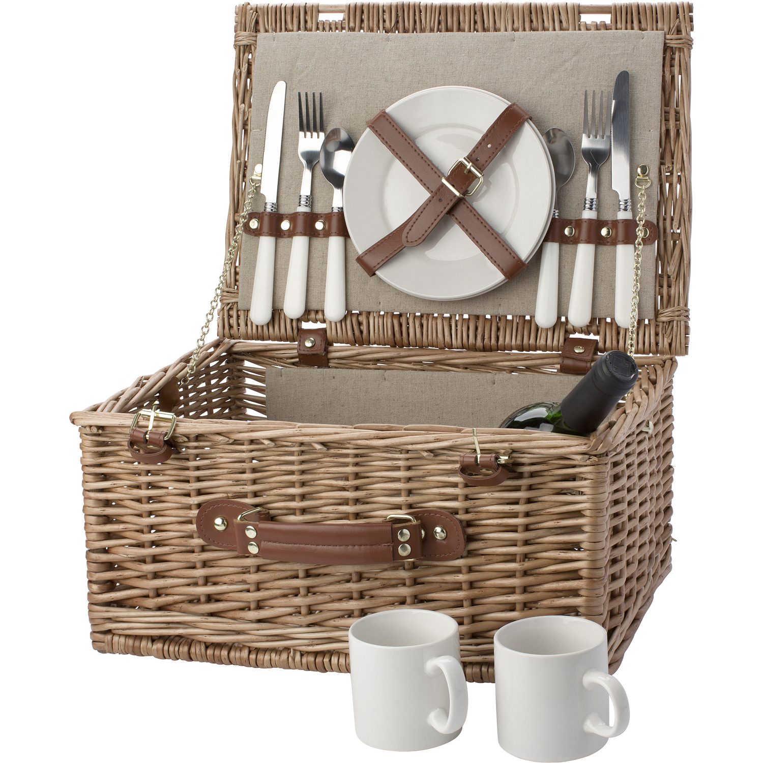 Picnic basket V8647 Picnic basket V8647