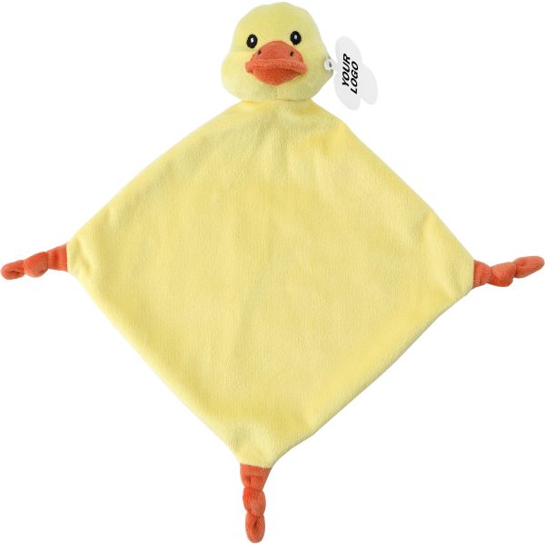 Plush fabric V8653