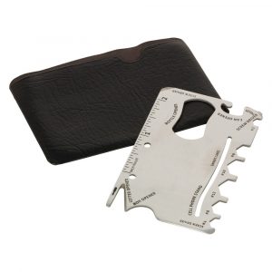 Multi-functional tool V8777