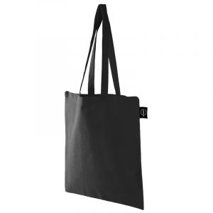 Recycled cotton bag V8822
