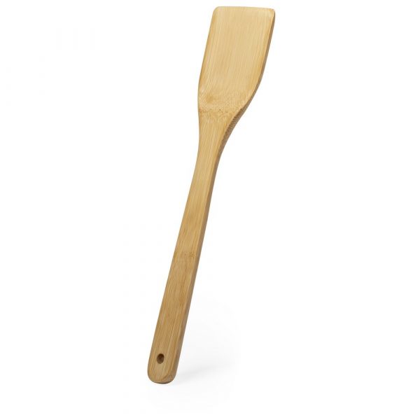 Bamboo kitchen spatula V8853