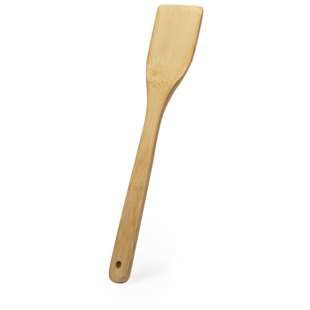 Bamboo kitchen spatula V8853 Bamboo kitchen spatula V8853