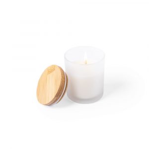 Aromatic candle V8881