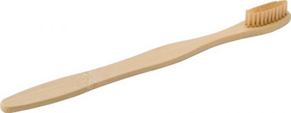 Bamboo toothbrush V8888