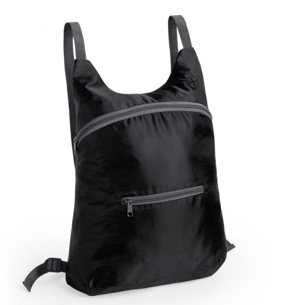 Folding backpack V8950