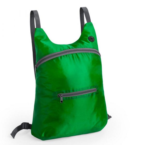 Folding backpack V8950