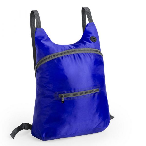 Folding backpack V8950