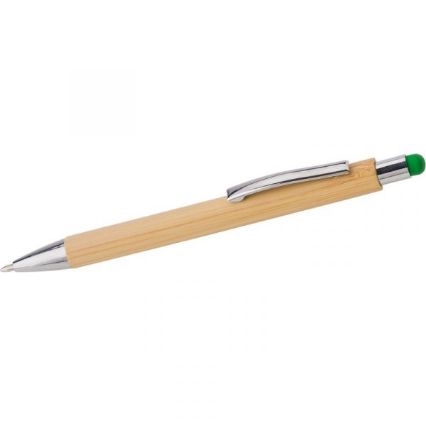 Bamboo touch pen V9335