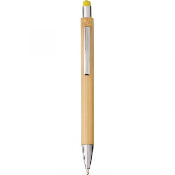 Bamboo touch pen V9335