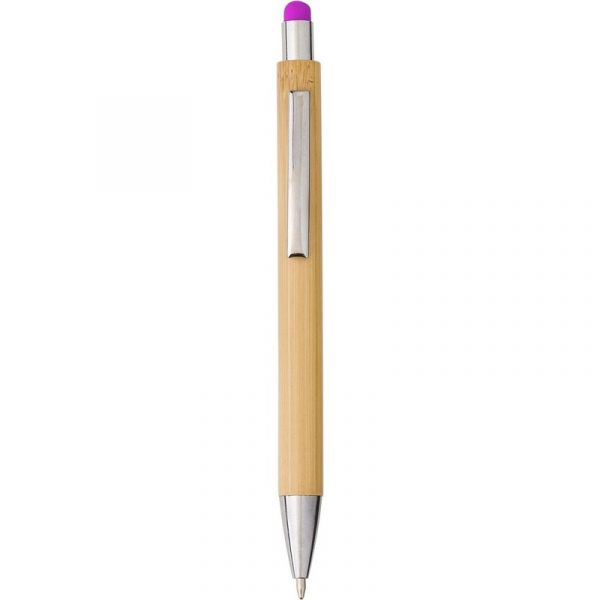 Bamboo touch pen V9335