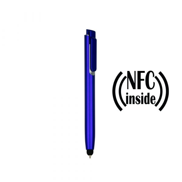 Pen with NFC V9343