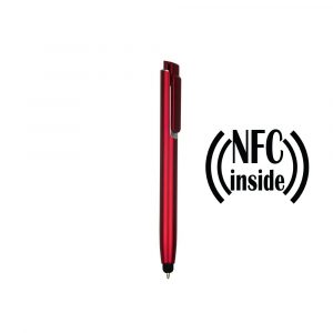 Pen with NFC V9343