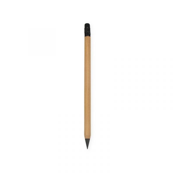 Bamboo infinity pencil V9345