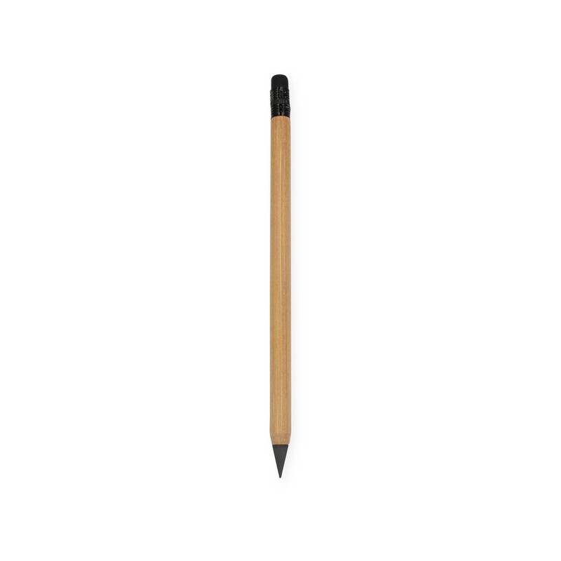 Bamboo infinity pencil V9345