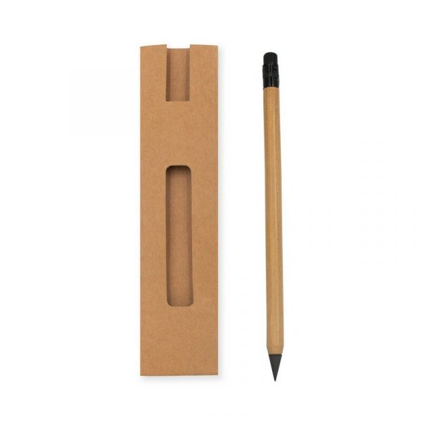 Bamboo infinity pencil V9345