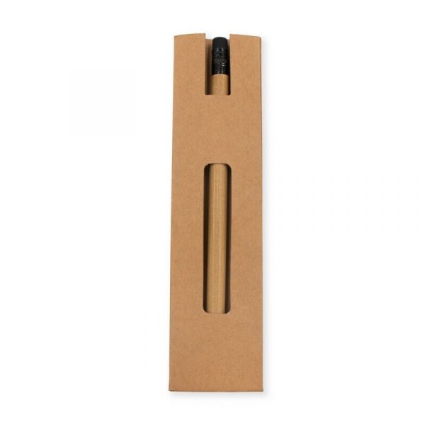 Bamboo infinity pencil V9345