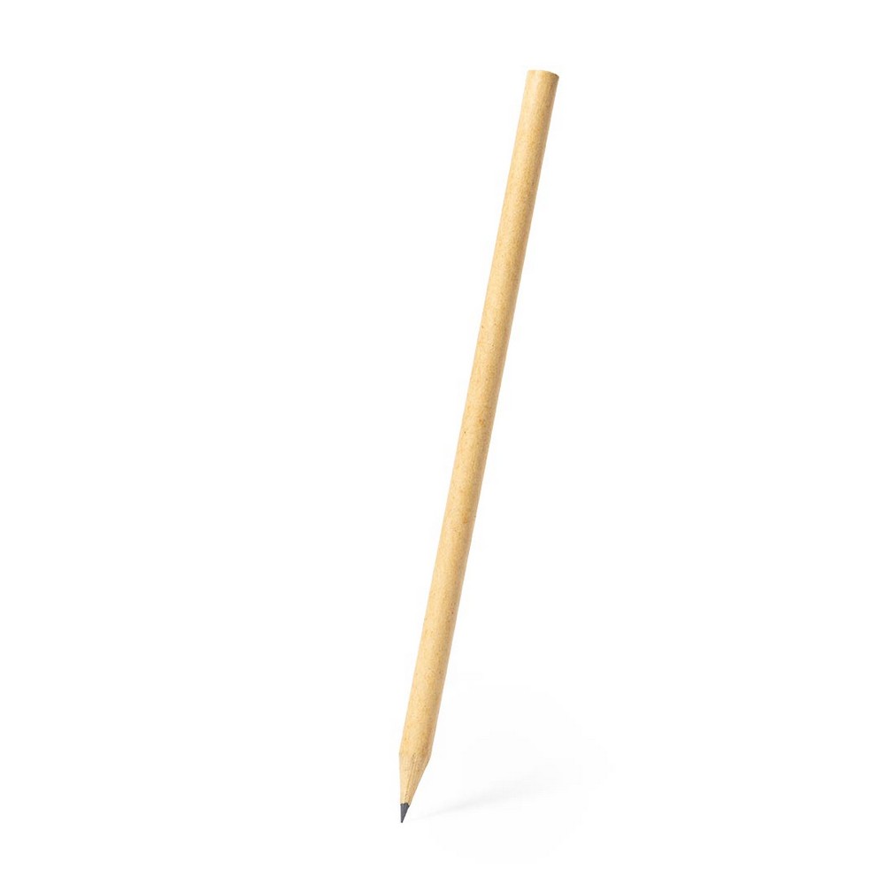Recycled cardboard pencil V9352 Recycled cardboard pencil V9352