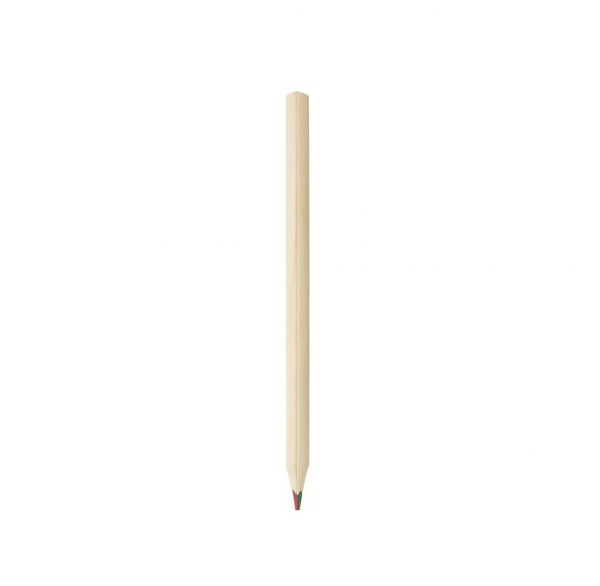 Multicolored pencil V9366