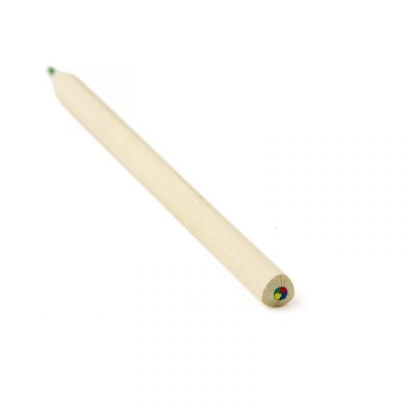 Multicolored pencil V9366