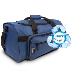 RPET sports, travel bag V9368