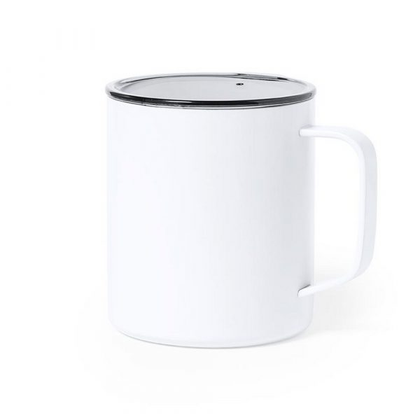 Thermal mug 420 ml V9371