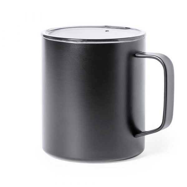 Thermal mug 420 ml V9371