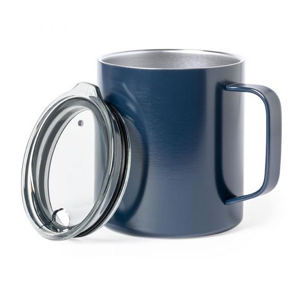 Thermal mug 420 ml V9371