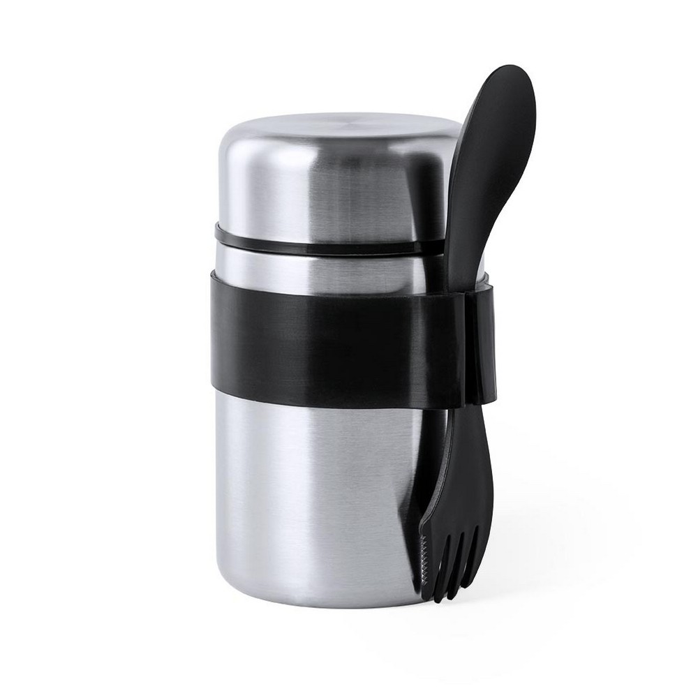Thermo food container 500 ml V9388