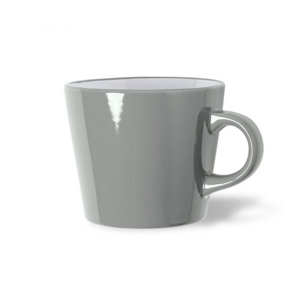 Ceramic mug 350 ml V9398