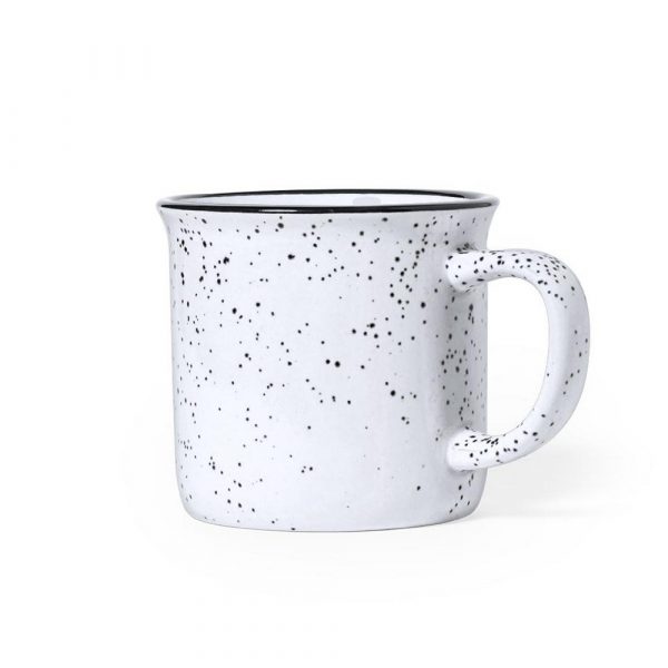 Ceramic mug 350 ml V9399