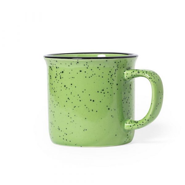 Ceramic mug 350 ml V9399