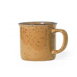 Ceramic mug 350 ml V9399
