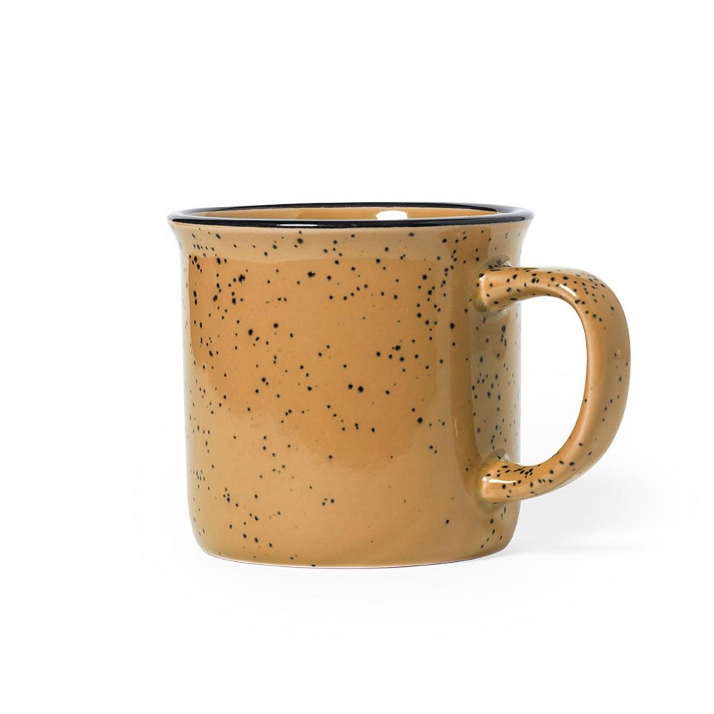 Ceramic mug 350 ml V9399