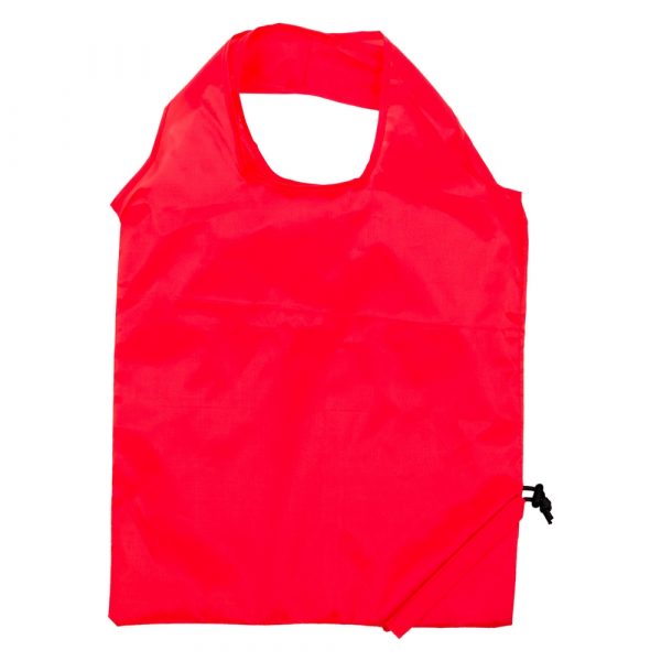 Folding shopping bag V9415