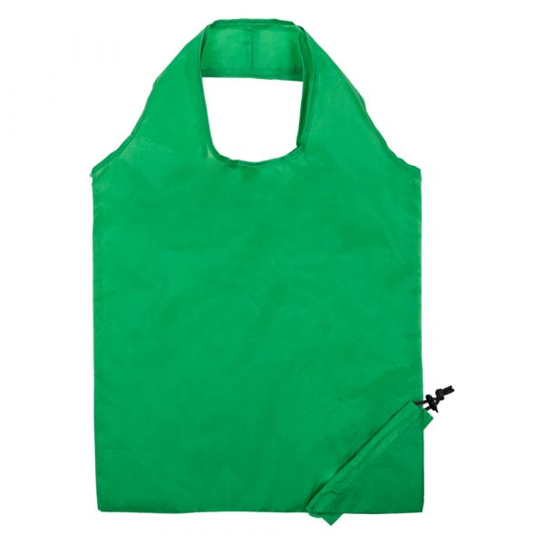 Folding shopping bag V9415