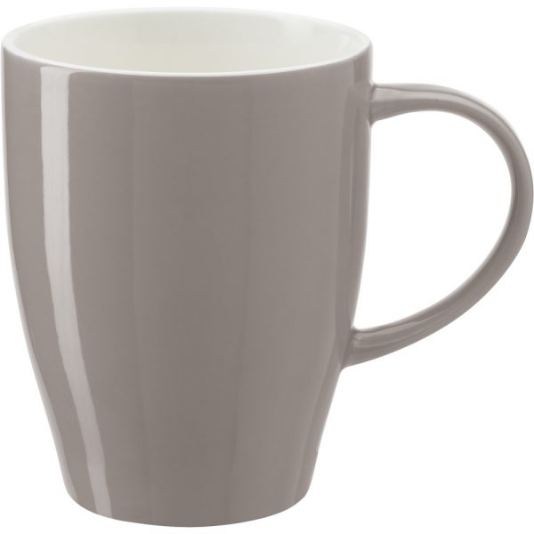 Ceramic mug 350 ml V9466