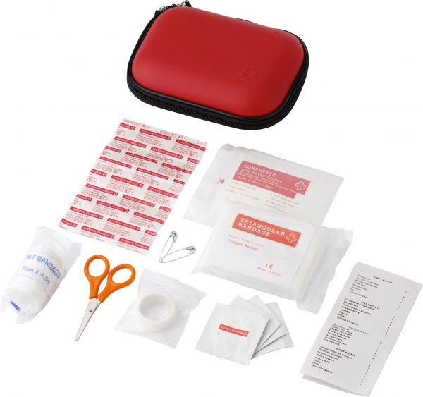 First aid kit V9546