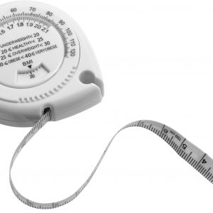 Measuring tape 1.5 m with BMI V9547