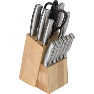 Kitchen knife set V9564