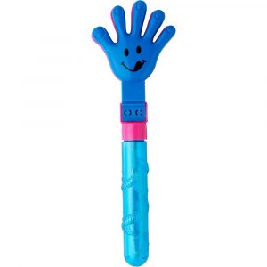 Bubble blower V9609