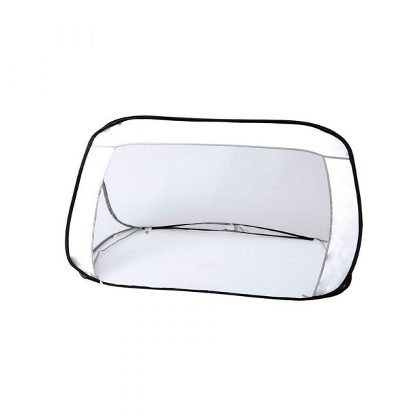 Folding gate V9613