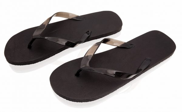 Beach slippers V9614