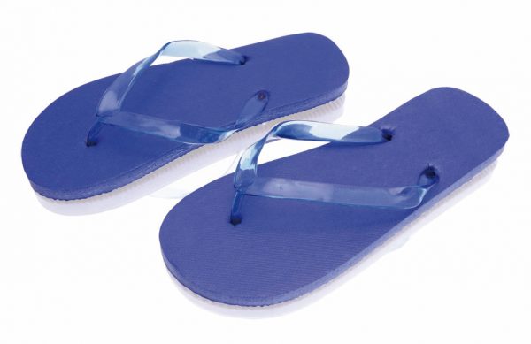 Beach slippers V9614
