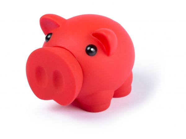 Piggy bank V9618
