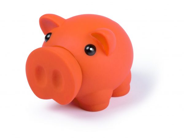 Piggy bank V9618