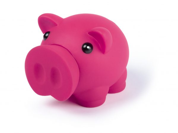 Piggy bank V9618