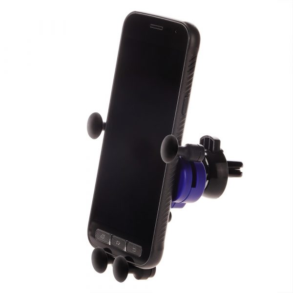 Mobile phone holder for car V9778