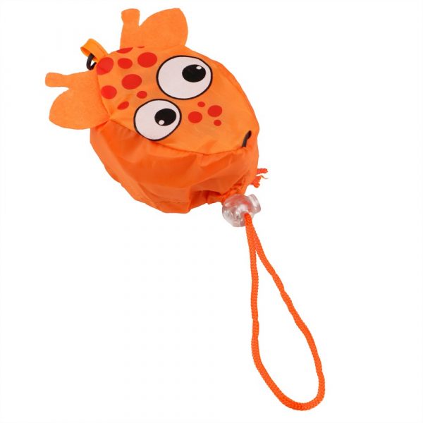 Drawstring bag V9823
