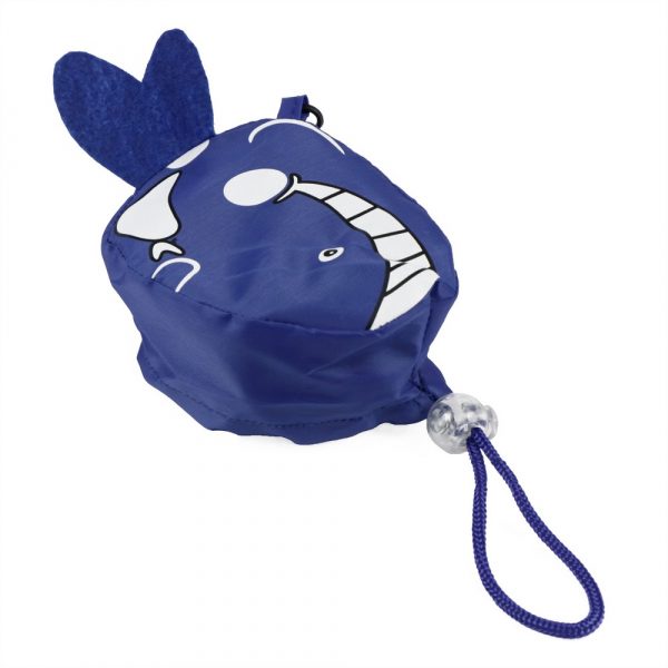 Drawstring bag V9823