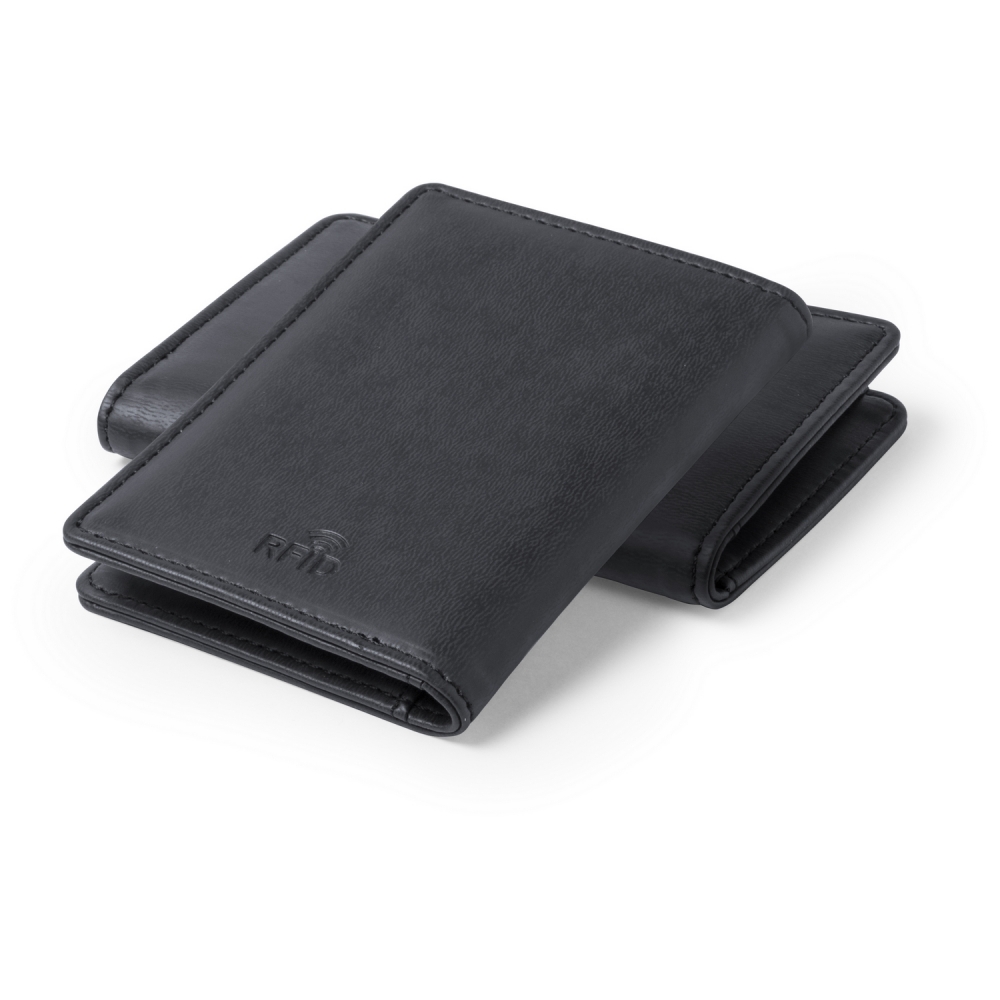 Credit card holder V9855 Credit card holder V9855
